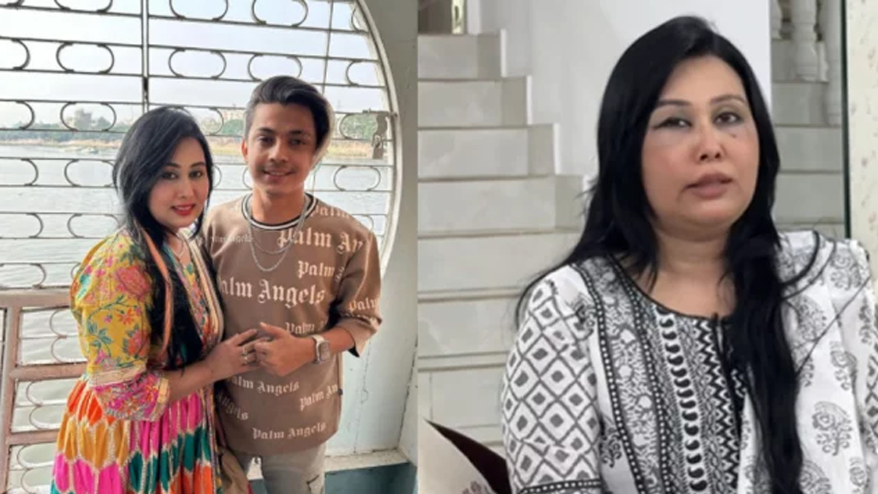 লায়লাকে হত্যাচেষ্টা মামলায় প্রিন্স মামুনের জামিন