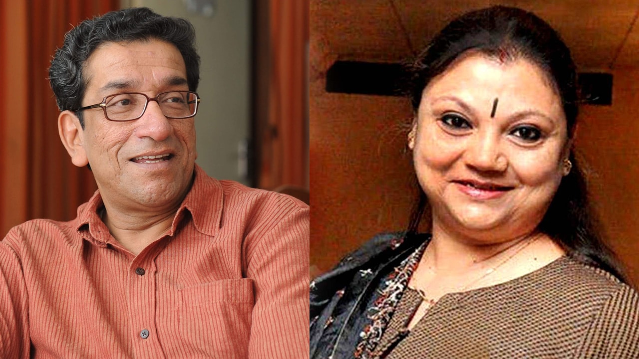 স্ত্রীর অসুস্থতা নিয়ে চিন্তিত সব্যসাচী চক্রবর্তী