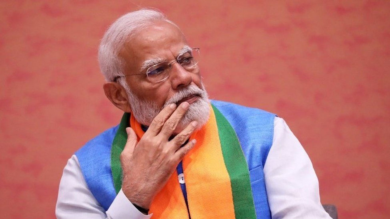 একচ্ছত্র আধিপত্যে অভ্যস্ত মোদি কি জোট সরকার চালাতে পারবেন?