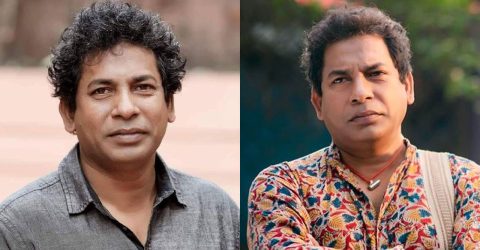 প্রতিটি কাজ থেকে আনন্দ নেওয়ার চেষ্টা করি : মোশাররফ করিম