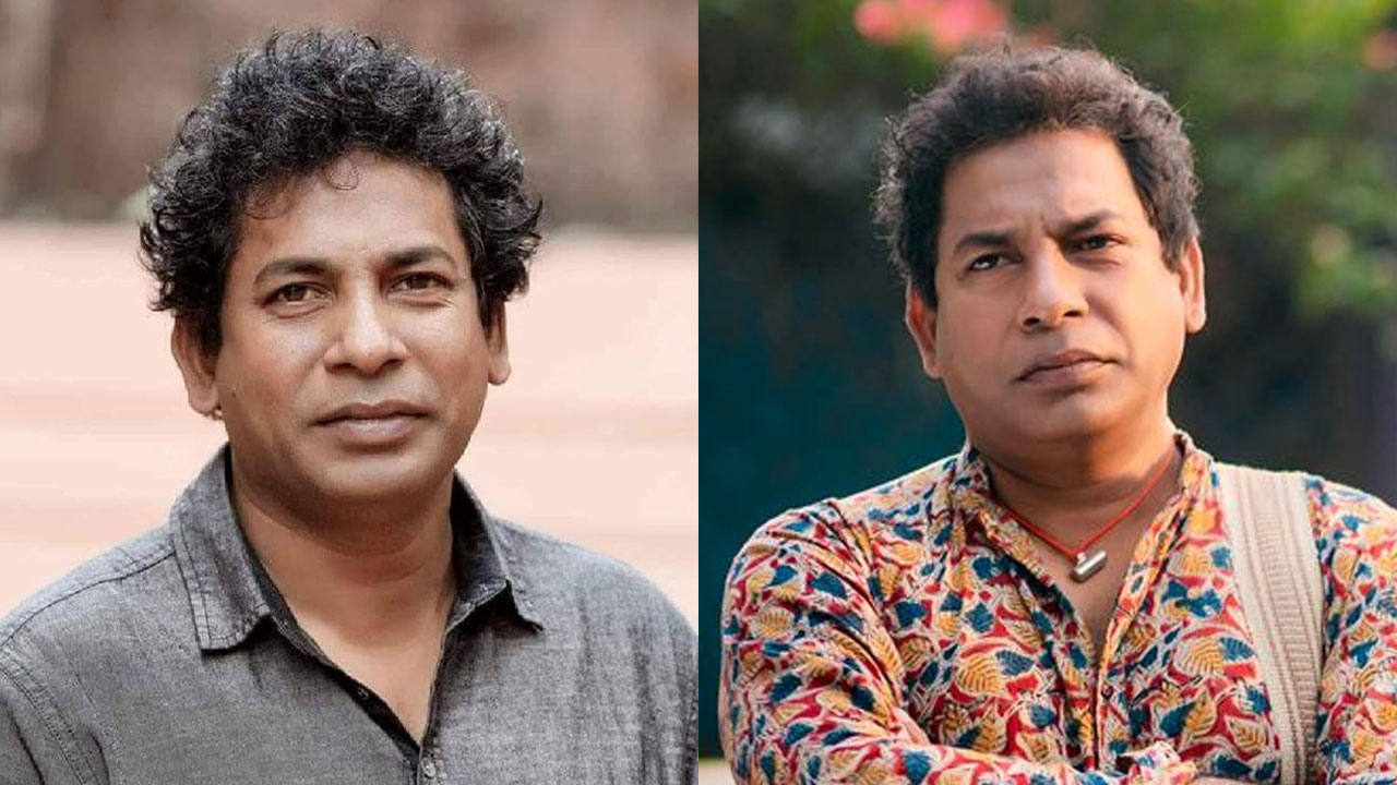 প্রতিটি কাজ থেকে আনন্দ নেওয়ার চেষ্টা করি : মোশাররফ করিম