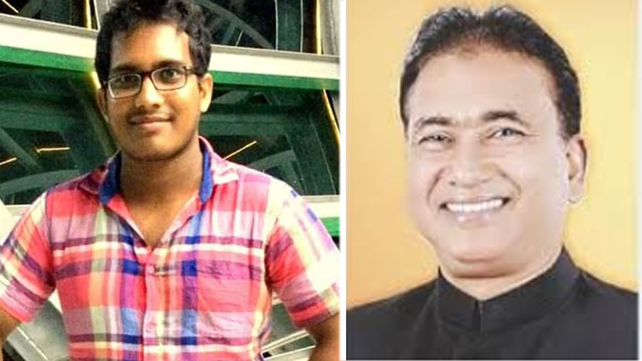 নেপালে অবস্থান করা সিয়ামের বিরুদ্ধে গ্রেপ্তারি পরোয়ানা