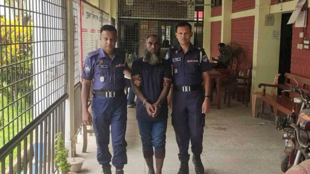 নড়াইলে হত্যা মামলায় তিনজনের মৃত্যুদণ্ড