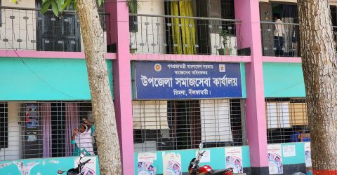 মৃত দেখিয়ে ভাতা বন্ধ, দ্বারে দ্বারে ঘুরছেন জীবিতরা