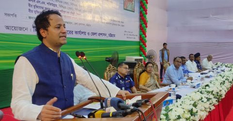 কোটা নিয়ে উচ্চ আদালতের রায়ে সম্মান দেখাতে শিক্ষামন্ত্রীর অনুরোধ