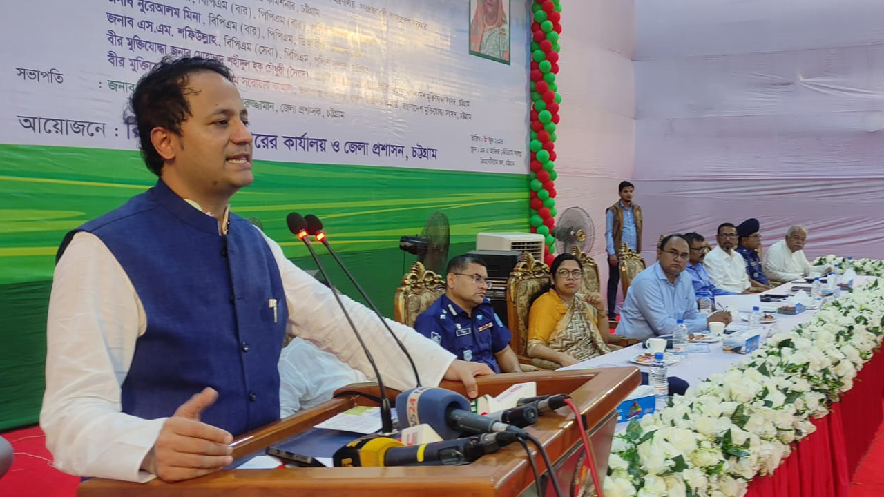 কোটা নিয়ে উচ্চ আদালতের রায়ে সম্মান দেখাতে শিক্ষামন্ত্রীর অনুরোধ