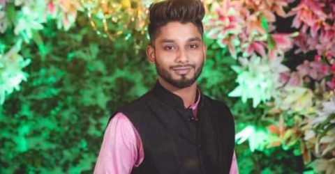 কর্মীকে গুলি করে হত্যা মামলায় ছাত্রলীগ নেতা জয় গ্রেপ্তার