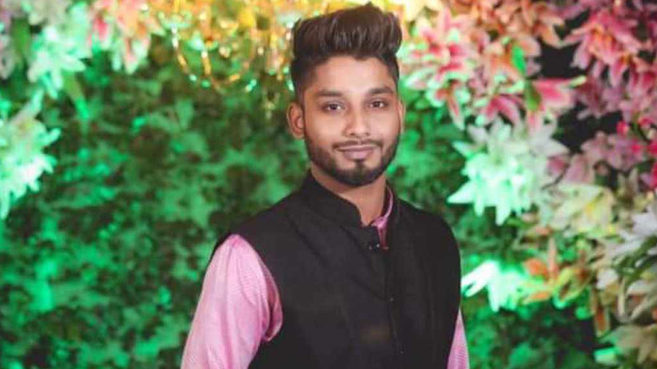 কর্মীকে গুলি করে হত্যা মামলায় ছাত্রলীগ নেতা জয় গ্রেপ্তার