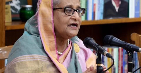 সরকার জনগণের জন্য সবচেয়ে বেশি লাভজনক তিস্তা প্রস্তাব গ্রহণ করবে : প্রধানমন্ত্রী