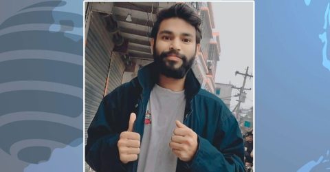দুই স্ত্রীর সঙ্গে বিচ্ছেদ, মায়ের ওড়নায় ফাঁস নিলেন যুবক