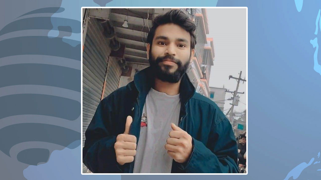 দুই স্ত্রীর সঙ্গে বিচ্ছেদ, মায়ের ওড়নায় ফাঁস নিলেন যুবক