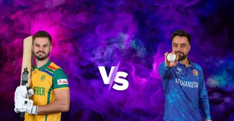 প্রোটিয়াদের শাপমোচন নাকি আফগান রূপকথা