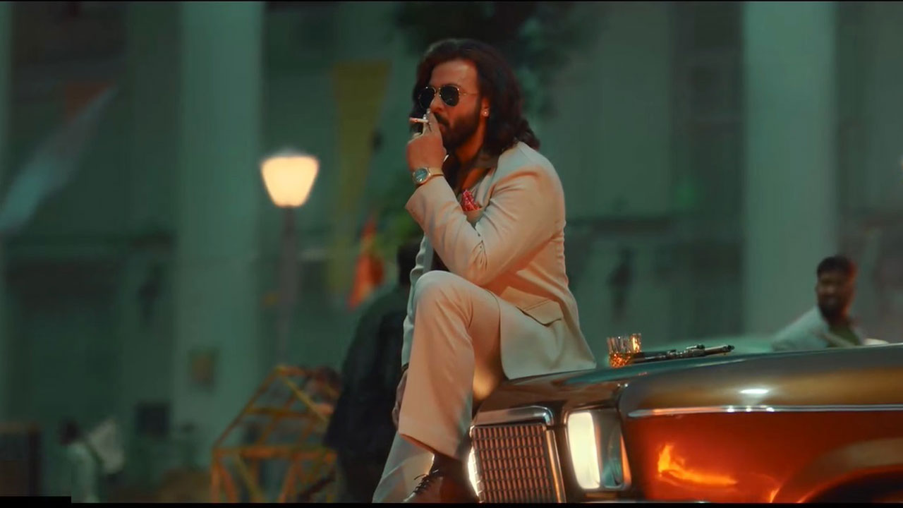 আনকাট সেন্সর ছাড়পত্র পেল ’তুফান’