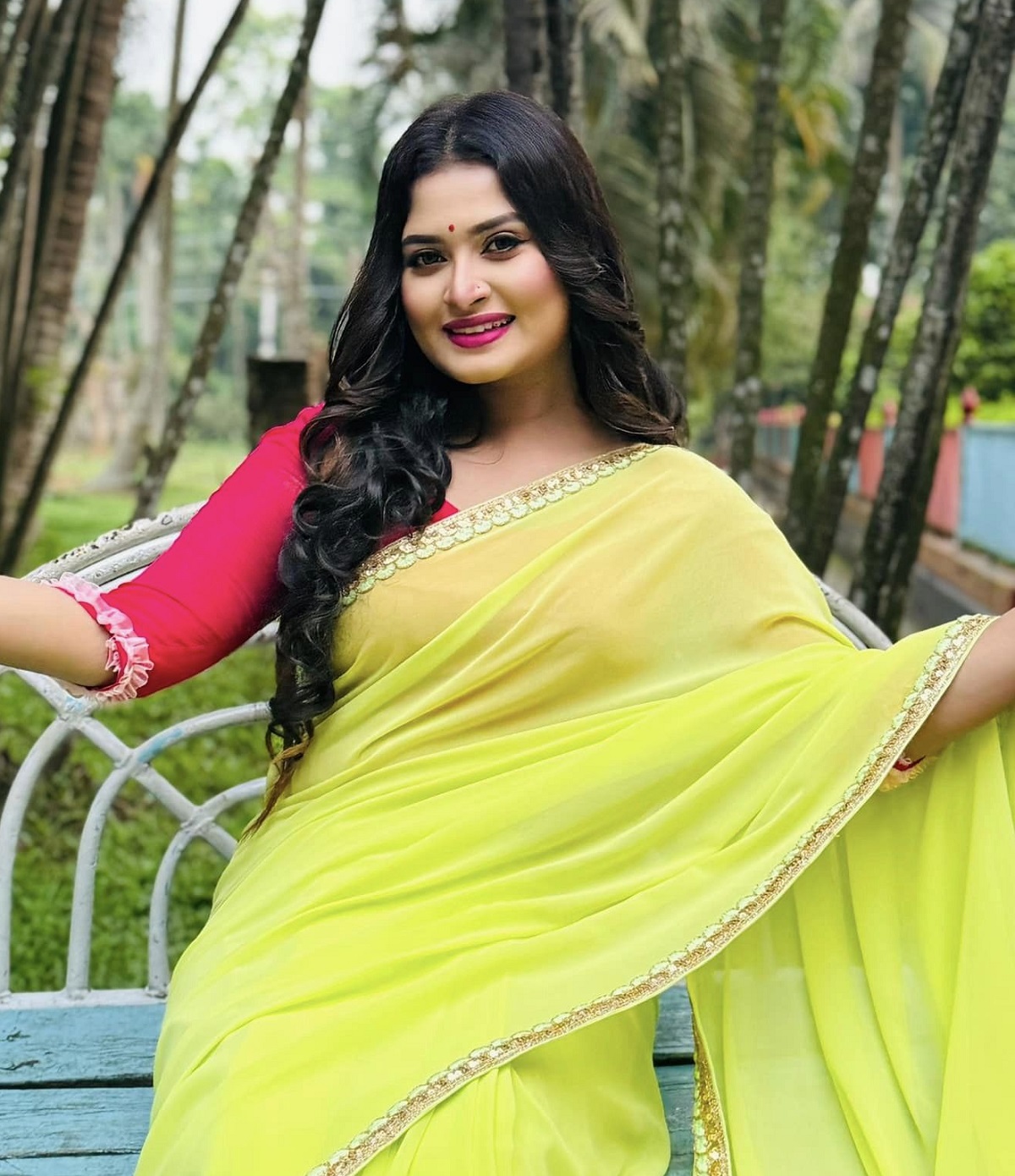 দেড় লাখ টাকা বেতনেও আমার চাকরির অফার আছে : শিরিন শিলা
