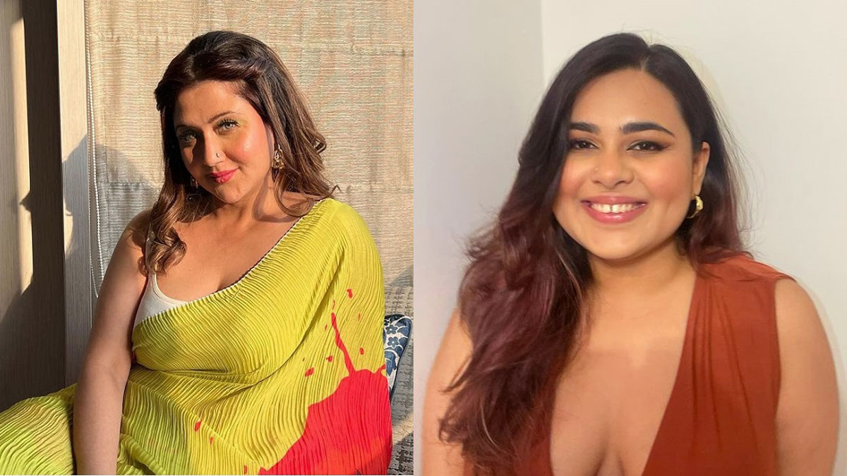 উষ্ণতা ছড়াচ্ছেন স্বস্তিকাকন্যা, মায়ের পথেই হাঁটবেন?