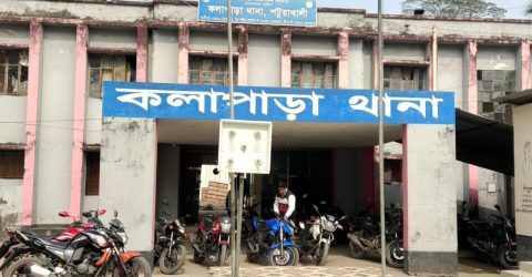 শ্বশুরবাড়ি থেকে ৭ মাসের অন্তঃসত্ত্বা গৃহবধূর ঝুলন্ত মরদেহ উদ্ধার