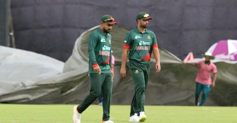 যে কারণে লিটনের ব্যাটিং পছন্দ হয়নি তামিমের
