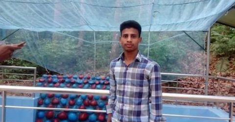 সিলেটে নৌকাডুবে এক যুবক নিহত