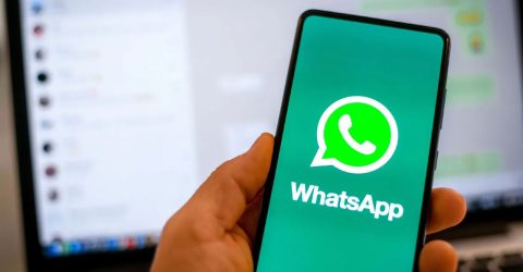কথা বললেই লেখা হবে হোয়াটসঅ্যাপে!