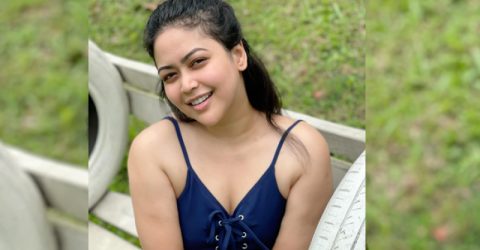 অশালীন মন্তব্য, কড়া জবাব দিলেন ভাবনা