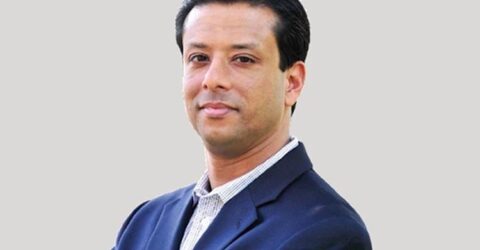 আজ সজীব ওয়াজেদ জয়ের ৫৩তম জন্মবার্ষিকী