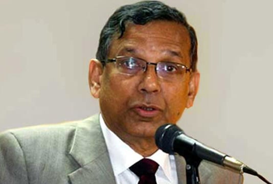 নির্বাহী আদেশে জামায়াত-শিবিরকে আগামীকালের মধ্যে নিষিদ্ধ করা হবে : আইনমন্ত্রী