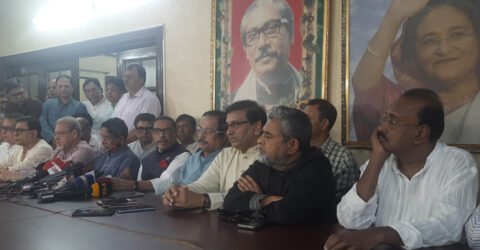 প্রতিটি হত্যাকাণ্ডের বিচার বিভাগীয় তদন্ত ও বিচার হবে : সেতুমন্ত্রী