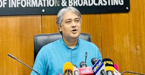 ভারতের রেল চলাচলে দেশের নিরাপত্তা ঝুঁকি নেই: তথ্য প্রতিমন্ত্রী