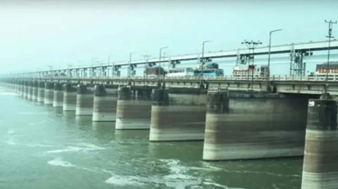 ঢাকাকে জানিয়ে ফারাক্কার পানি ছাড়া হয়েছে, দাবি ভারতের