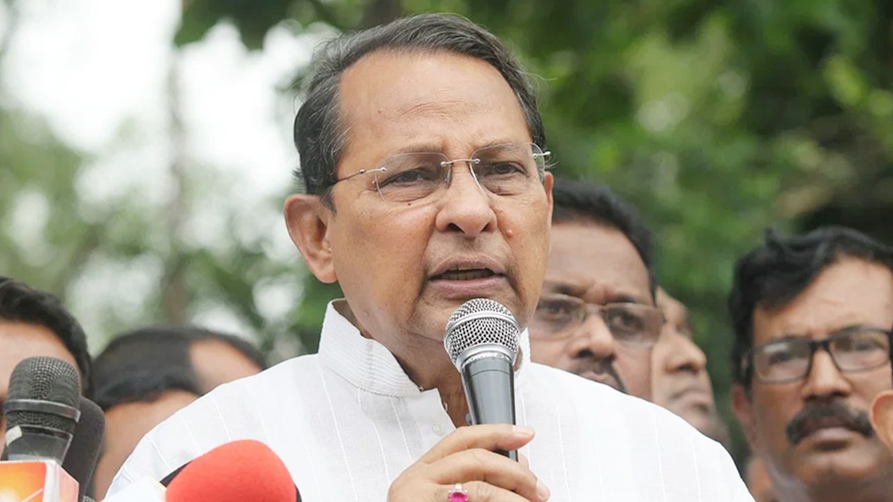 ইনুর ১০ দিনের রিমান্ড চেয়ে আবেদন