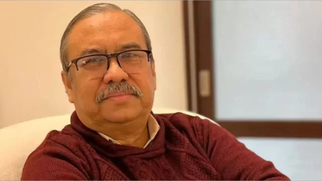সোশ্যাল মিডিয়া এখন বিপদের কারবার: প্রধান বিচারপতি