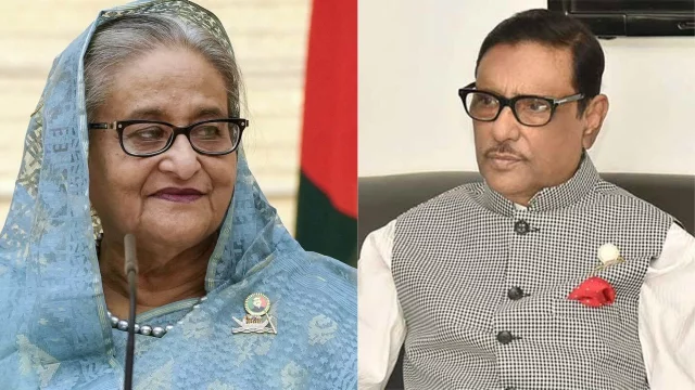 বগুড়ায় শিক্ষক ‘হত্যা’, শেখ হাসিনা-কাদেরসহ ১০১ জনের বিরুদ্ধে মামলা
