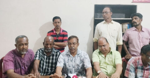 বিএনপির নামে ভুয়া ফেসবুক আইডি খুলে মিথ্যা ও ভিত্তিহীন তথ্য প্রচার