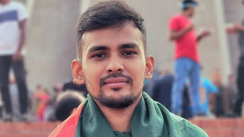 বন্যা সমস্যা ষড়যন্ত্র কিনা তদন্ত করা হবে: আসিফ মাহমুদ
