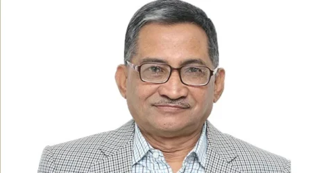 পদত্যাগ করলেন ইউজিসি চেয়ারম্যান