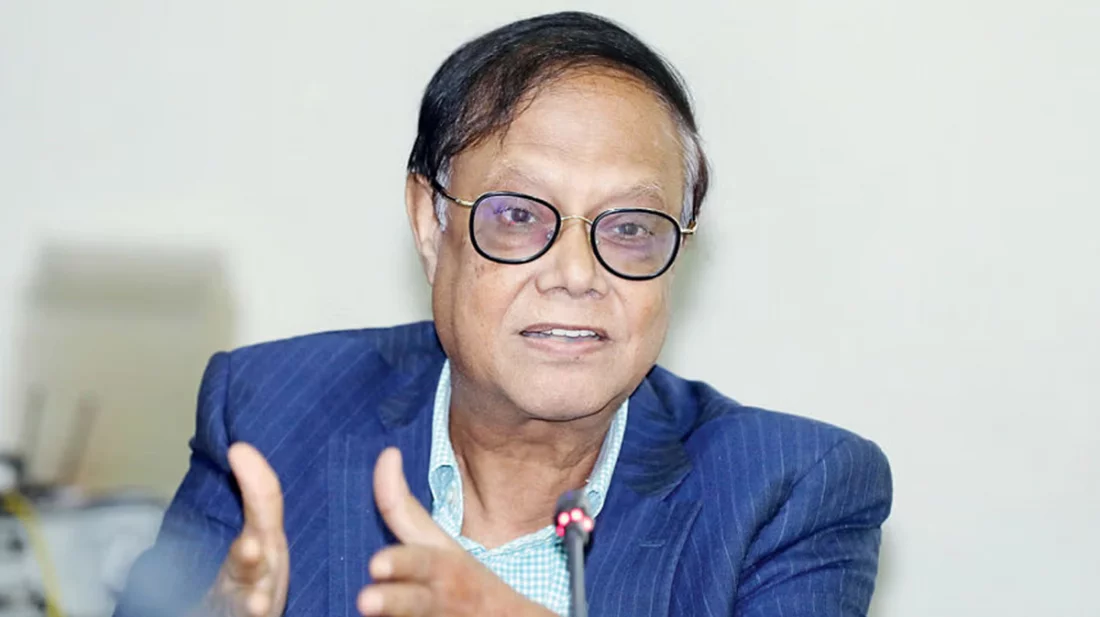 মূল্যস্ফীতি ৫-৬ মাসের মধ্যে সহনীয় হবে: গভর্নর