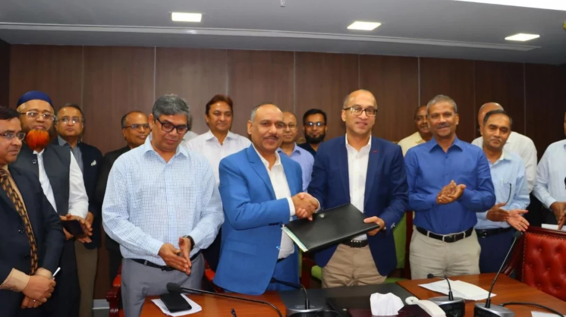 সিটি ব্যাংকের সহযোগিতায় রেমিট্যান্স আসবে প্রবাসী কল্যাণ ব্যাংকে