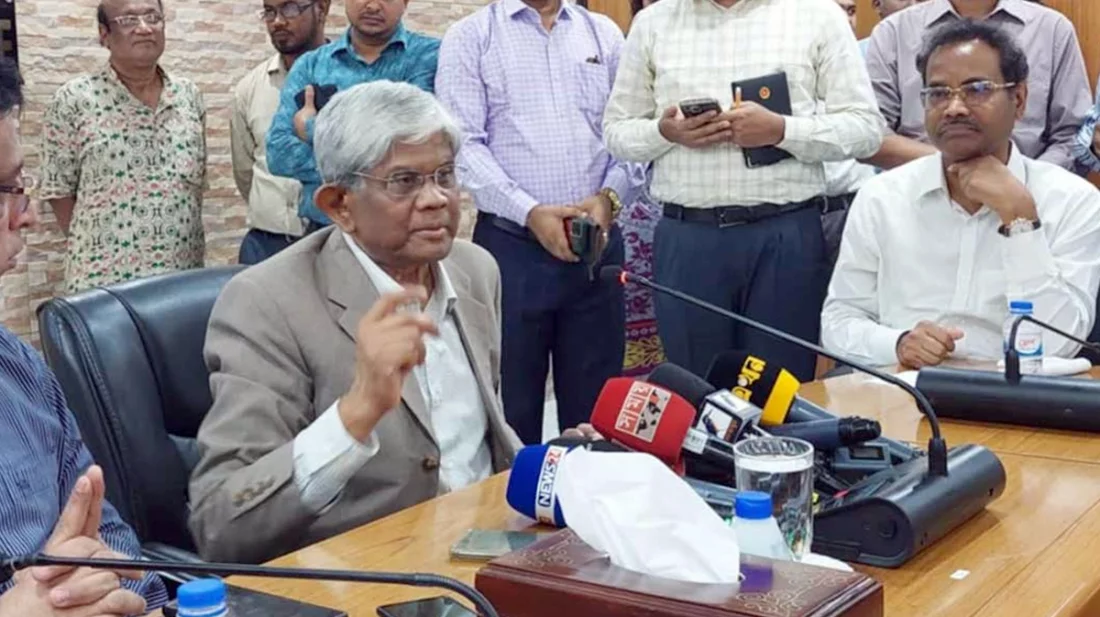 পাচারকৃত অর্থ ফেরত আনতে টাস্কফোর্স গঠন প্রক্রিয়া চুড়ান্ত: বাণিজ্য উপদেষ্টা