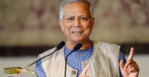 আ.লীগের নেতাকর্মীরা চুপচাপ বসে থাকবে না