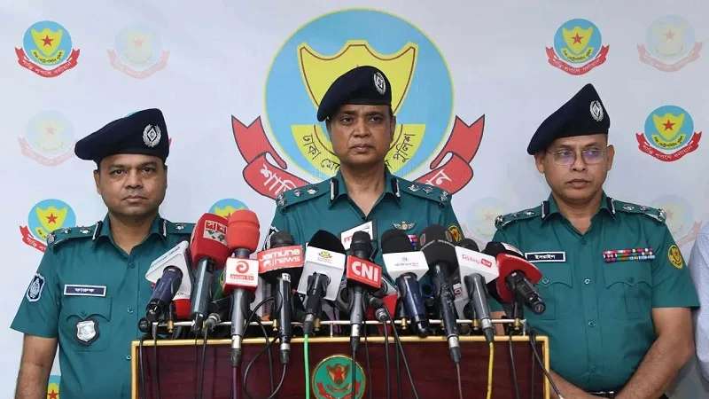 পূজামণ্ডপে নিরাপত্তা নিশ্চিত করতে পুলিশ সর্বোচ্চ সতর্ক থাকবে