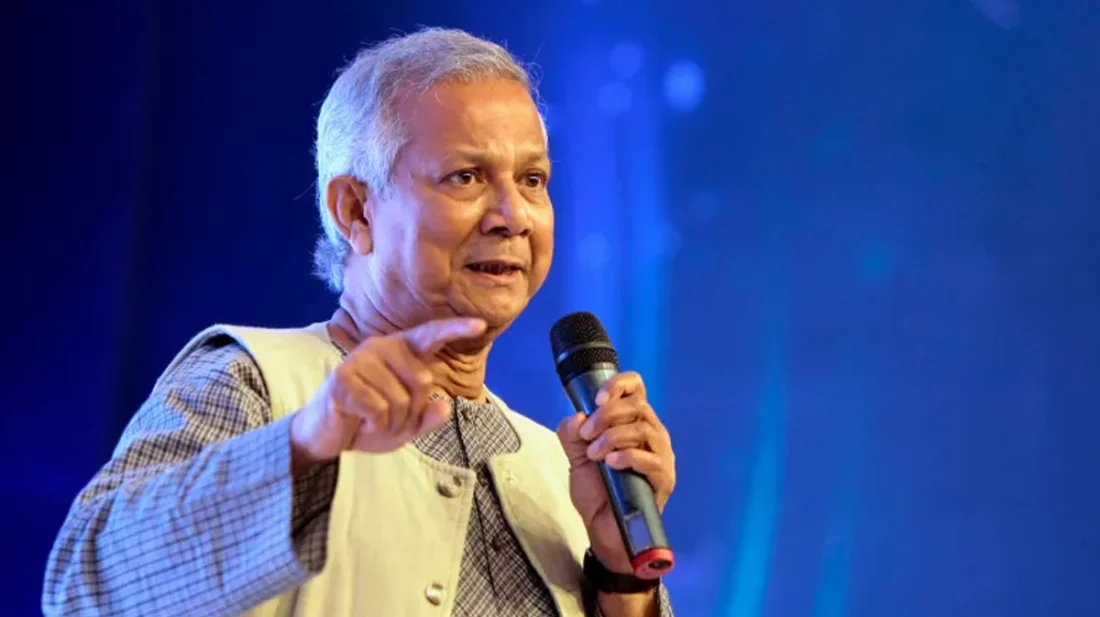 ড. ইউনূসকে শুভেচ্ছা জানিয়ে ৯২ নোবেল বিজয়ীর চিঠি