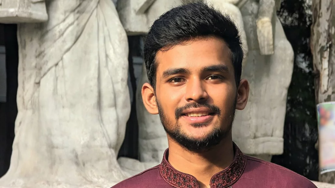 গণভবন জনগণের জন্য উন্মুক্ত করে দেওয়া হবে: উপদেষ্টা আসিফ