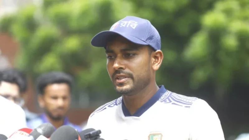 যে প্রত্যাশা নিয়ে ভারতে যাচ্ছেন মিরাজ