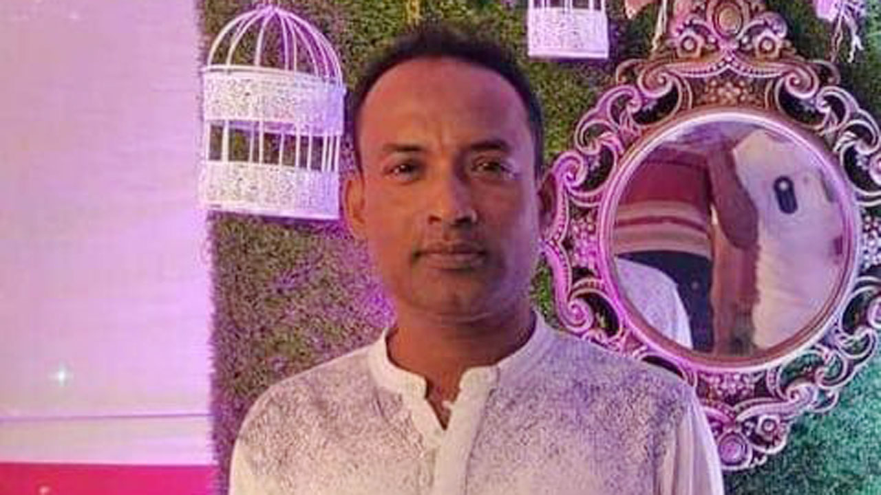 গাজীপুরে দুর্বৃত্তদের ছুরিকাঘাতে ব্যবসায়ী নিহত