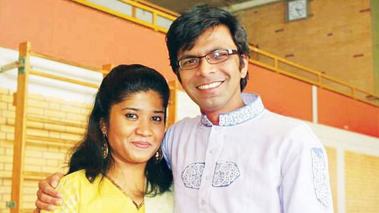 সাগর-রুনি হত্যা মামলা : তদন্ত থেকে র্যাবকে সরিয়ে দিতে রিট