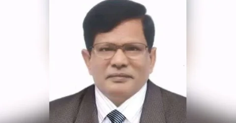 বিএনপি নেতা শহিদুজ্জামান বেল্টু মারা গেছেন