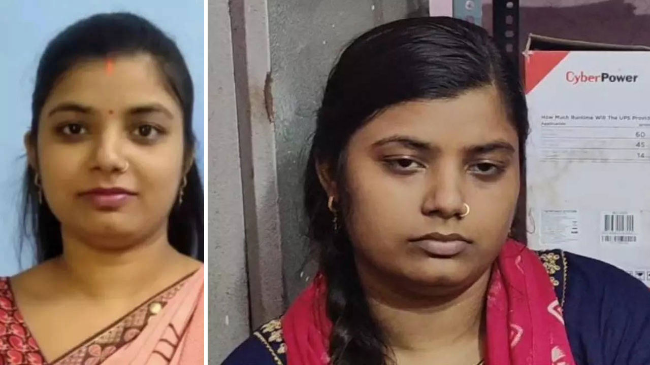 ৩ বছর ধরে নিখোঁজ, অবশেষে প্রেমিকের বাড়িতে খোঁজ মিলল ‘মৃত’ নারীর