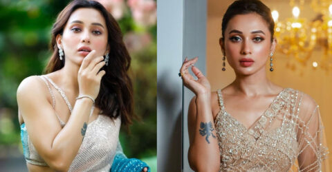 বিয়ে-সংসার চাই না, স্বাধীনভাবে বাঁচতে হবে : মিমি চক্রবর্তী