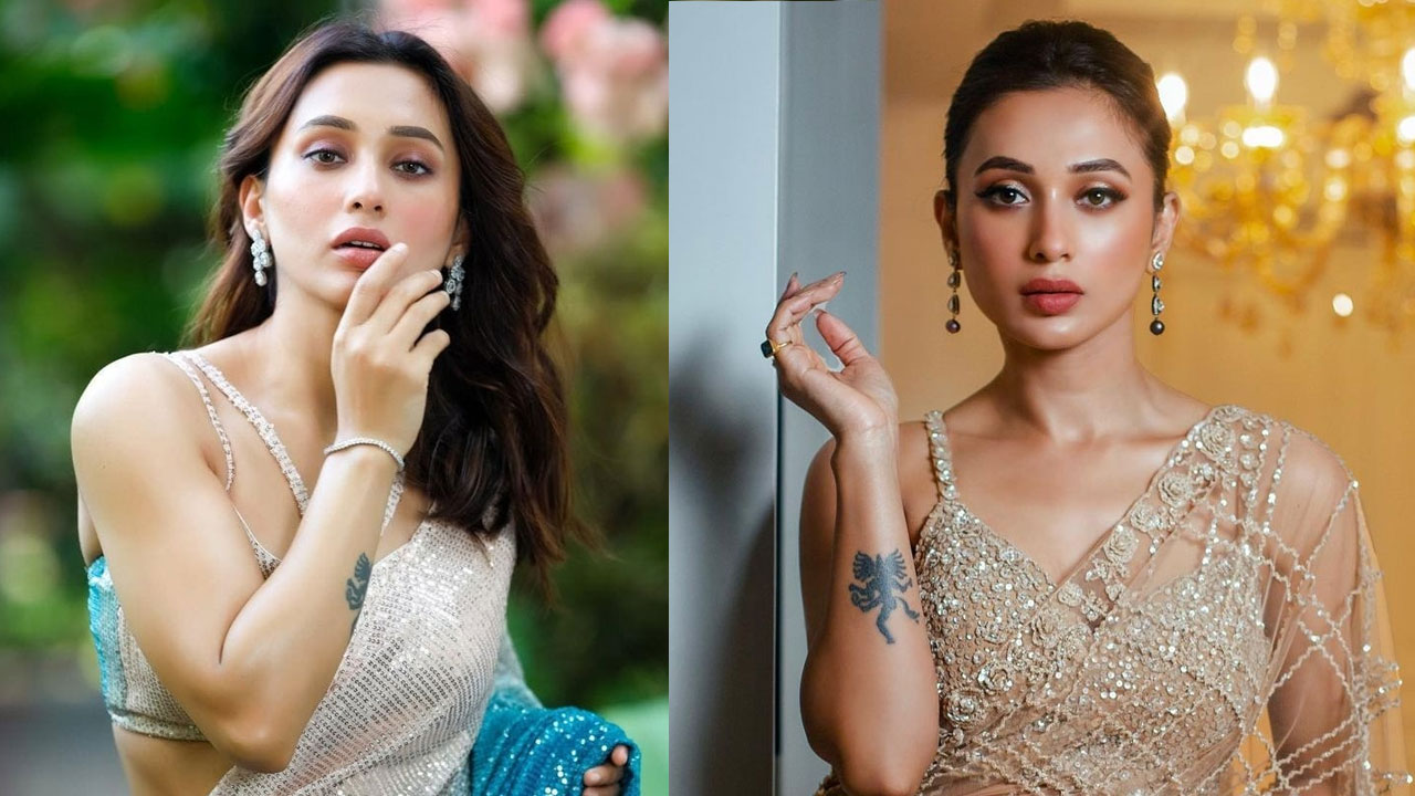 বিয়ে-সংসার চাই না, স্বাধীনভাবে বাঁচতে হবে : মিমি চক্রবর্তী