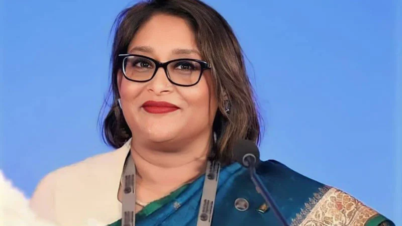 সায়মার বদলে সরাসরি যোগাযোগ চায় বাংলাদেশ